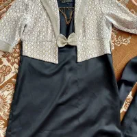 لباس ومانتو