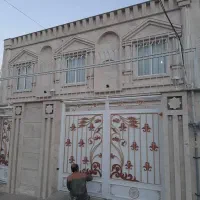 رنگ آمیزی درب و پنجره|خدمات پیشه و مهارت|کازرون, |دیوار