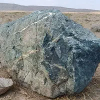 سنگ یشم 200کیلویی|جواهرات|تهران, جوادیه|دیوار