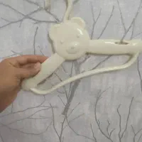 چوب لباسی بچه گانه