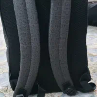 کوله پشتی اصل guess. جای لبتاب دار|کیف، کفش، کمربند|اسلامشهر, شهرک واوان|دیوار