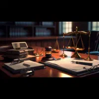 تنظیم تخصصی دادخواست و شکوائیه توسط وکیل