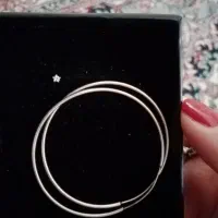 گوشواره حلقه نقره دستبند نقره|جواهرات|تهران, جوادیه|دیوار