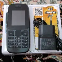 نوکیا 105 ریجستر شده