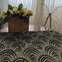 پارچه|لوازم خیاطی و بافتنی|نیشابور, بزرگمهر|دیوار