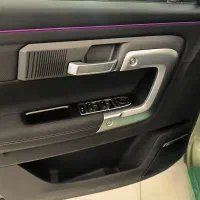 لوکانو L7 سبز تحویل فوری صفر خشک|خودرو سواری و وانت|تهران, حکمت|دیوار