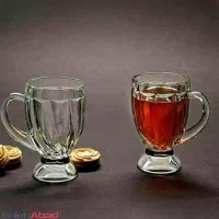 نیم لیوان چایخوری