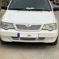 پراید۱۱۱|خودرو سواری و وانت|بندرعباس, |دیوار