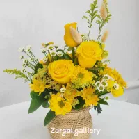 گل و دسته گل|خدمات پذیرایی، مراسم|شیراز, قدوسی شرقی|دیوار