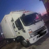 ماشین جک ۹ تن یخچالی