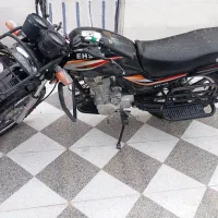 موتور احسان شکاری۲۰۰