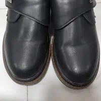 کفش بچگانه پسرانه سایز ۳۵