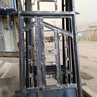 کارگاه جوشکاری و برشکاری جمالی|خدمات پیشه و مهارت|لردگان, |دیوار