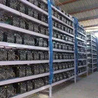 اینترنت استخر ماینر F2pool viabtc بدون روتر اشتراک