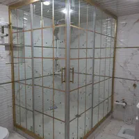 کابین‌های حمام سلین با طرح و ابعاد متفاوت i57|لوازم حمام|تهران, جی|دیوار
