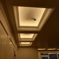 نیازمند شاگرد برقکار|استخدام صنعتی، فنی، مهندسی|ابهر, |دیوار