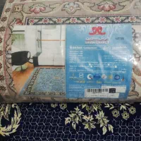 فرش 9متری نو|فرش|رشت, منظریه|دیوار