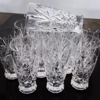 پارچ و لیوان خورشیدی|ظروف سرو و پذیرایی|تهران, شهرک امیرالمومنین|دیوار