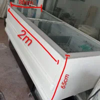 فریزر صندوقی