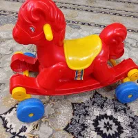 اسباب بازی