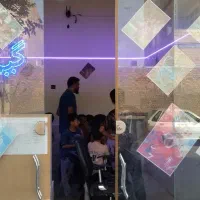 فروش لوازم گیم سنتر