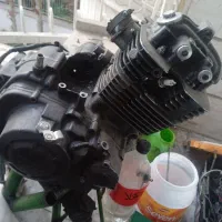 لوازم انجین آپاچی ۱۸۰