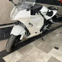 هیوسانگ ریس سفید خشک مدل ۹۸