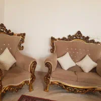 مبل|مبلمان خانگی و میز عسلی|آبدانان, |دیوار