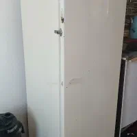 یخچال آزمایش