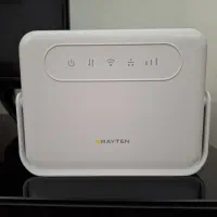 مودم جدید 4g+ گریتن