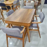 غداخوری مدل کوین