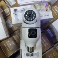 بدون نصاب و هزینه نصب/ریجستری کامل/آژیردار|دوربین مداربسته|اهواز, کیانشهر|دیوار