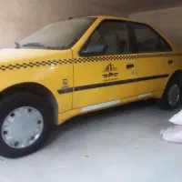 فروش  تاکسی پژو  درون شهری اهر