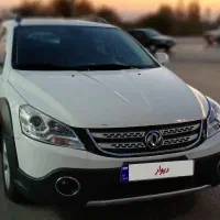 اچ سی کراس مدل ۹۶|خودرو سواری و وانت|مراغه, |دیوار