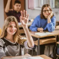 مدرس زبان انگلیسی