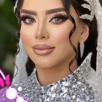 میکاپ وشنیون لاکچری عروس محفلی نامزدی باتخفیف|خدمات زیبایی و سلامت|اصفهان, خانه اصفهان|دیوار