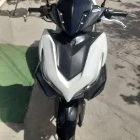 موتور آیروکس ۷ تا کار