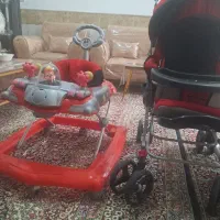 سیسمونی|اسباب و اثاث بچه|رفسنجان, |دیوار