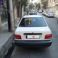 پراید 131 SL مدل 90|خودرو سواری و وانت|ری, دیلمان|دیوار