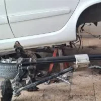 تعمیر جلوبندی.ترمزکلاچ.هیدرولیک چینی خارجی ایرانی|خدمات موتور و ماشین|مشهد, شهرک مهر آباد|دیوار