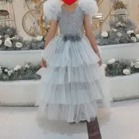 پیراهن پرنسسی