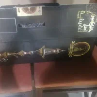 فروش قلیان عربی خلیل مامون