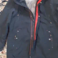 کاپشن خارجی تولیدکشور ویتنام|لباس|شهریار, شهریار|دیوار