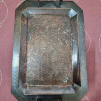 سینی  سطل زباله|ظروف پخت‌وپز|مشهد, چهارچشمه|دیوار