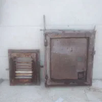 درب سوراخ کفتری