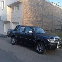 کاپرا مدل 90تک برگ سندکم کار فروش فوری|خودرو سواری و وانت|شیراز, شهرک بهار|دیوار