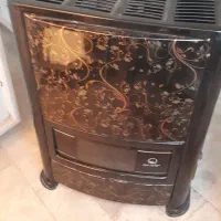 بخری گازی مروارید بخاری گازی