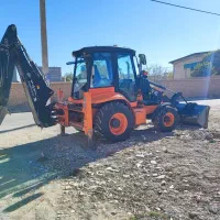 بیل بکهو۲۵۰z|خودرو سنگین|خمین, |دیوار