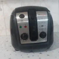 سرخ کن برقی الجی