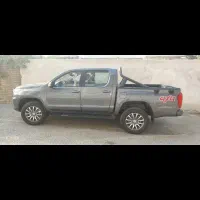 فوتون تونلند G7، مدل ۱۴۰۲|خودرو سواری و وانت|روانسر, |دیوار